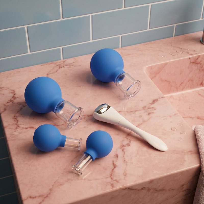 Glowen™ Sculpt & Depuff Duo
