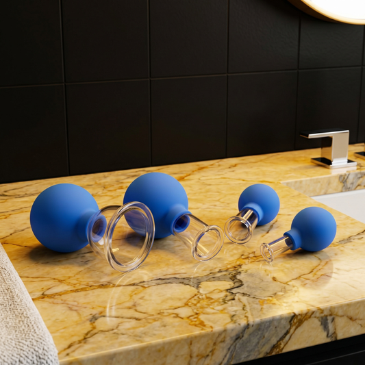 Glowen™ Facial Cupping & Sculpting System
