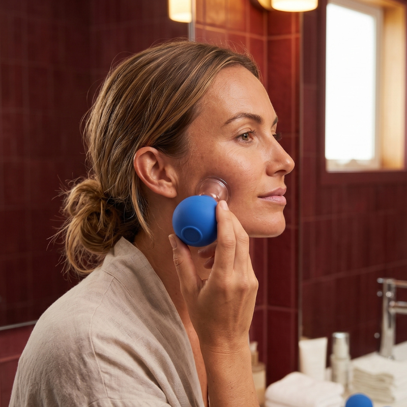 Glowen™ Contour Lift Cupping Set