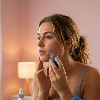 Glowen™ Contour Lift Cupping Set